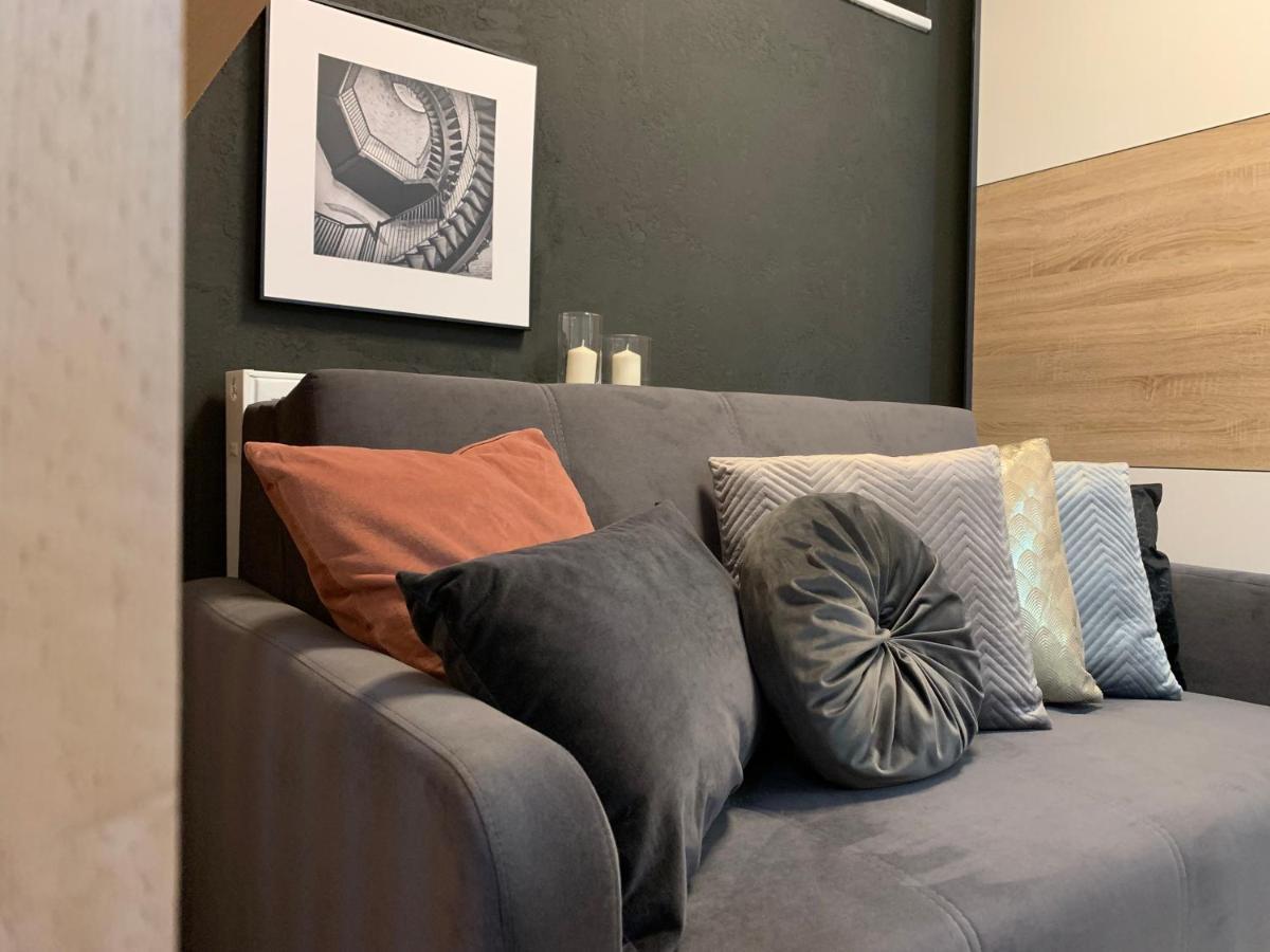 קרקוב Petit Appartement מראה חיצוני תמונה