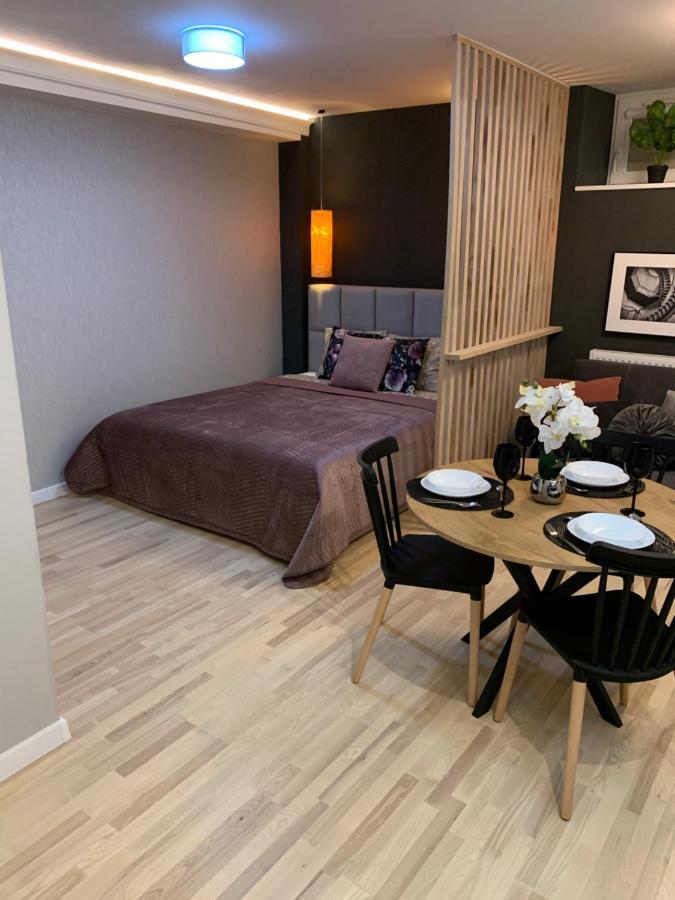 קרקוב Petit Appartement מראה חיצוני תמונה