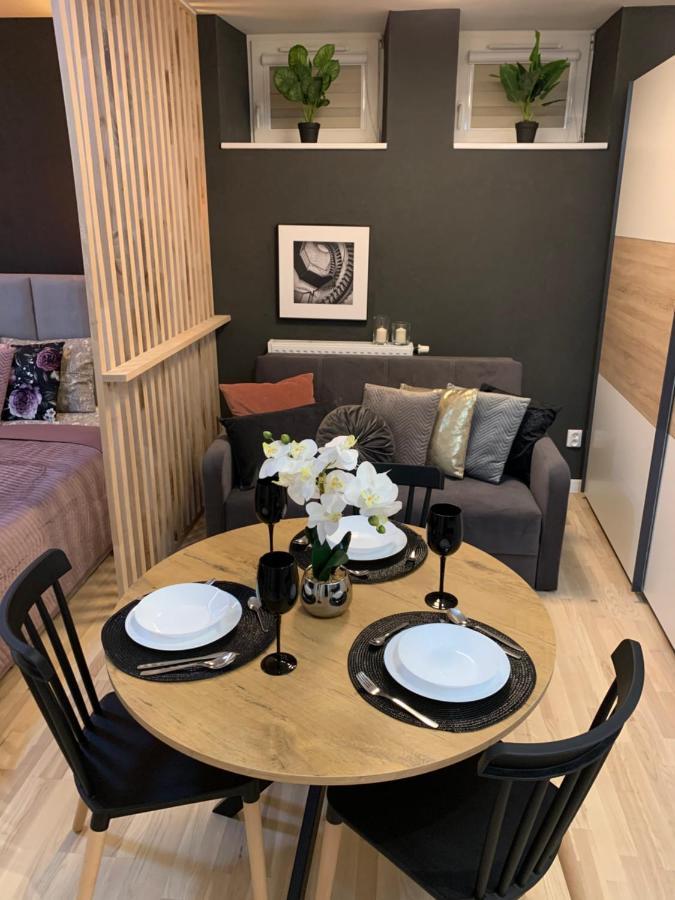 קרקוב Petit Appartement מראה חיצוני תמונה