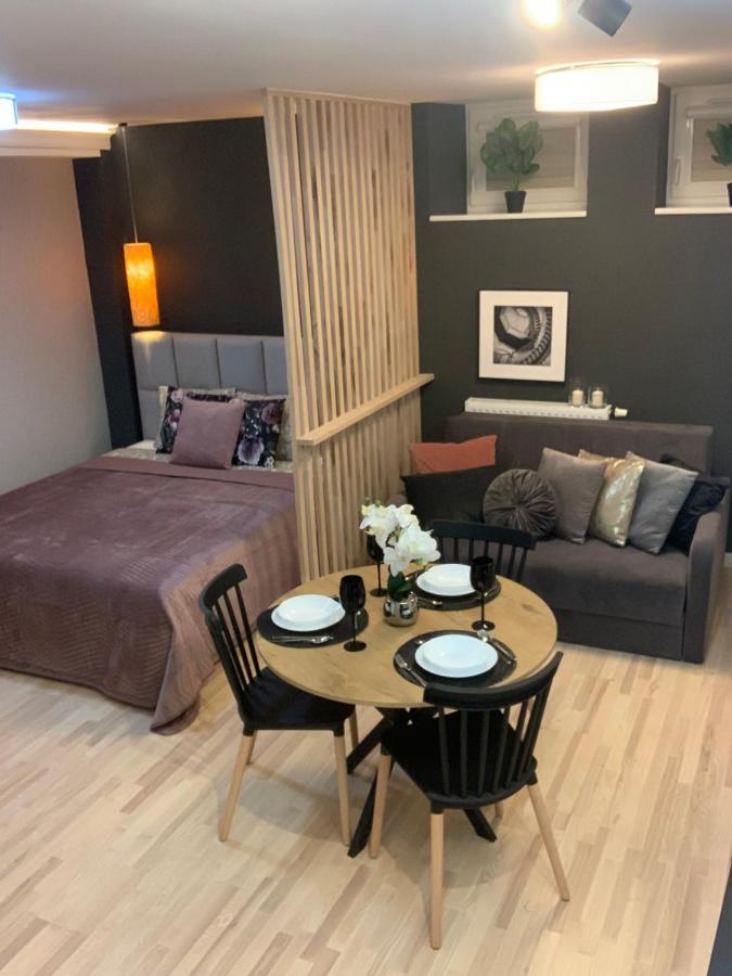 קרקוב Petit Appartement מראה חיצוני תמונה
