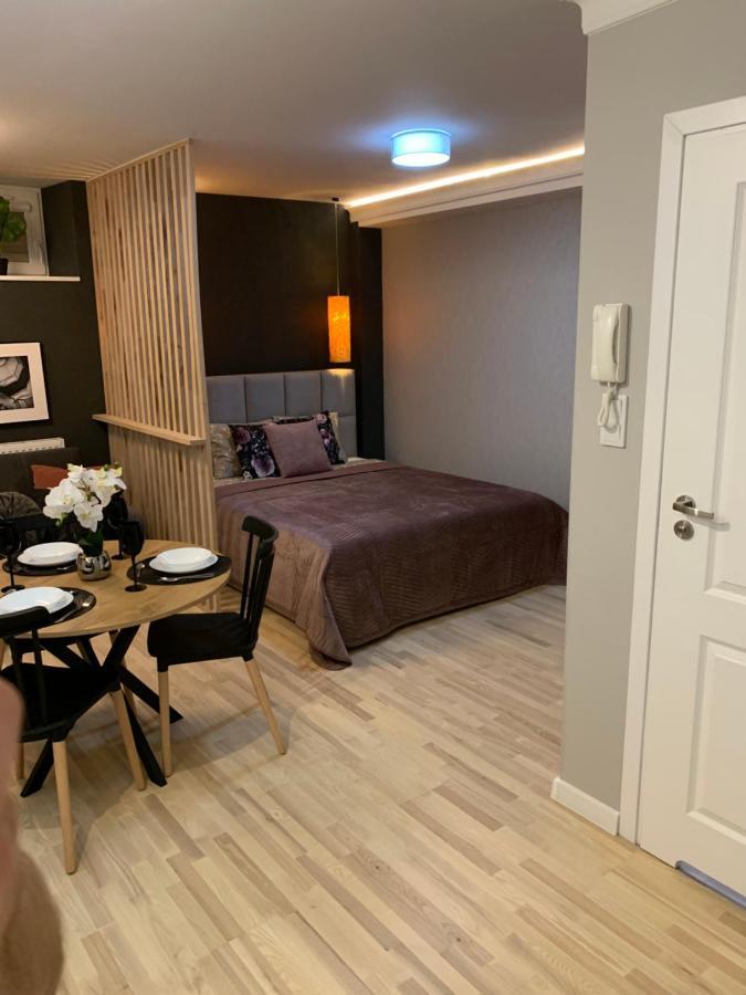 קרקוב Petit Appartement מראה חיצוני תמונה