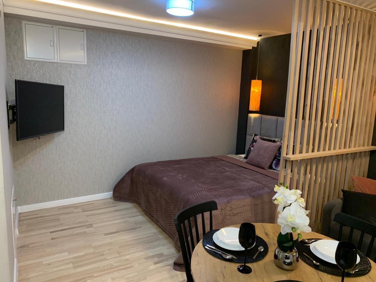 קרקוב Petit Appartement מראה חיצוני תמונה