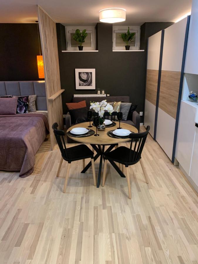 קרקוב Petit Appartement מראה חיצוני תמונה